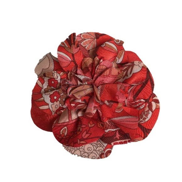 HERMES Red - Picture 1 of 5